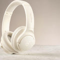 Auriculares híbridos con cancelación activa de ruido