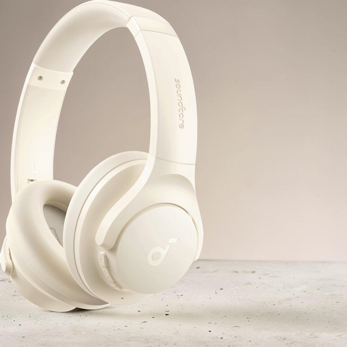 Auriculares híbridos con cancelación activa de ruido