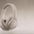 Hybrid Active Noise Cancelling Headphones