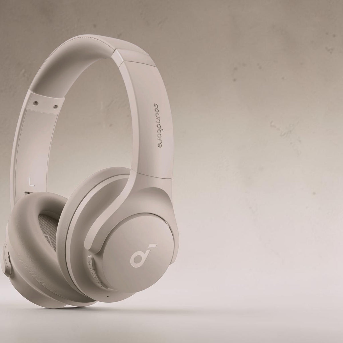 Hybrid Active Noise Cancelling Headphones