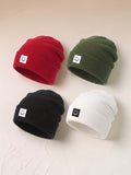 Paquete de 4 gorros