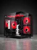 PC de sobremesa gaming AMD Ryzen 7