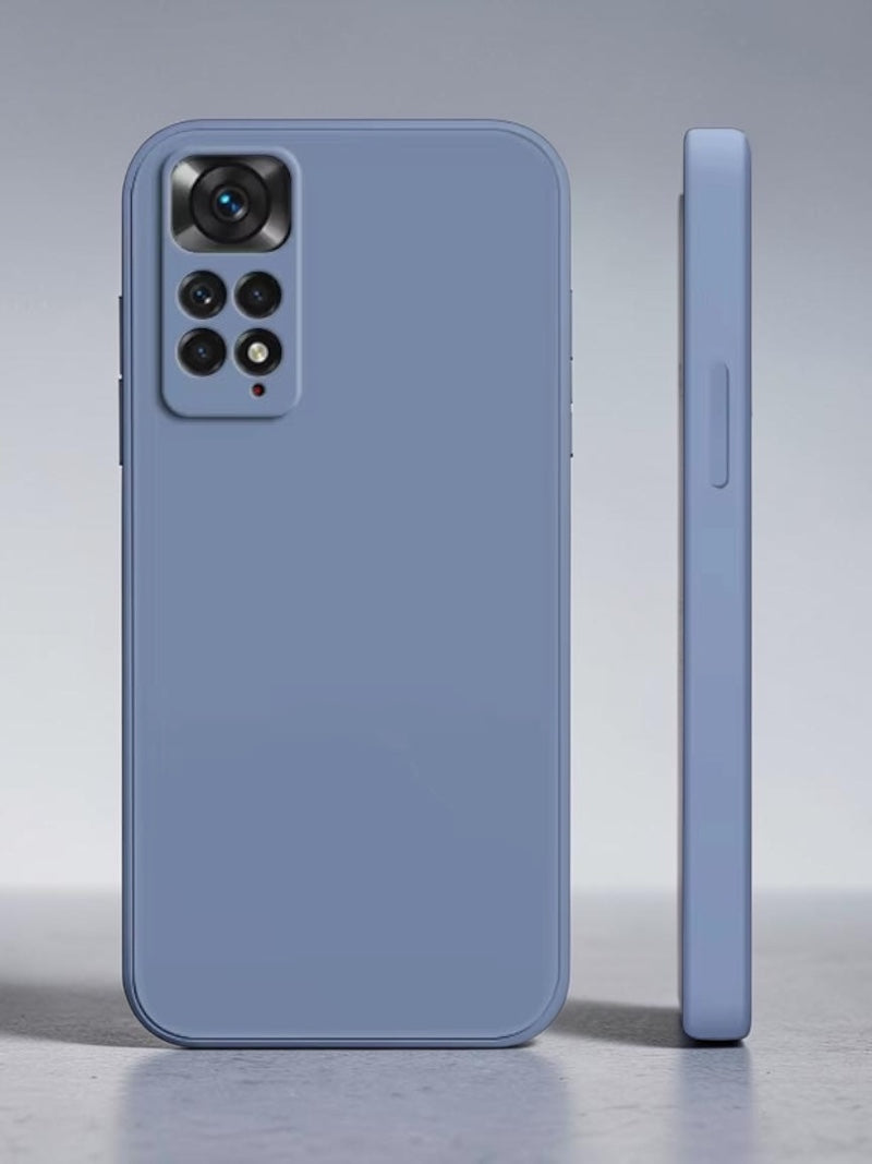 Case for Xiaomi Redmi Note 11S Cases Xiaomi Redmi Note 11S 10 11 12 13 Pro plus 5G Cover Shockproof Liquid Silicone Phone Cover (Copy)