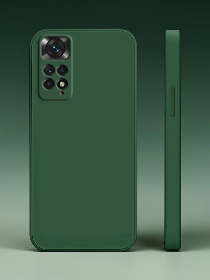 Case for Xiaomi Redmi Note 11S Cases Xiaomi Redmi Note 11S 10 11 12 13 Pro plus 5G Cover Shockproof Liquid Silicone Phone Cover (Copy)