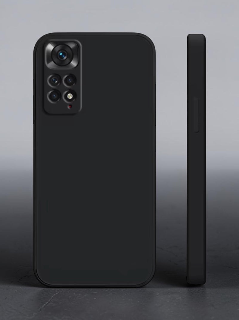 Case for Xiaomi Redmi Note 11S Cases Xiaomi Redmi Note 11S 10 11 12 13 Pro plus 5G Cover Shockproof Liquid Silicone Phone Cover (Copy)