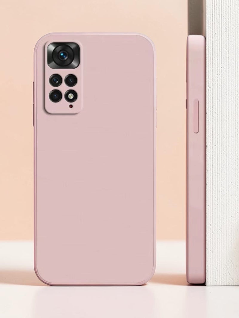 Case for Xiaomi Redmi Note 11S Cases Xiaomi Redmi Note 11S 10 11 12 13 Pro plus 5G Cover Shockproof Liquid Silicone Phone Cover (Copy)