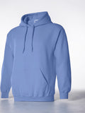 Blue Hoodie sweatshirt