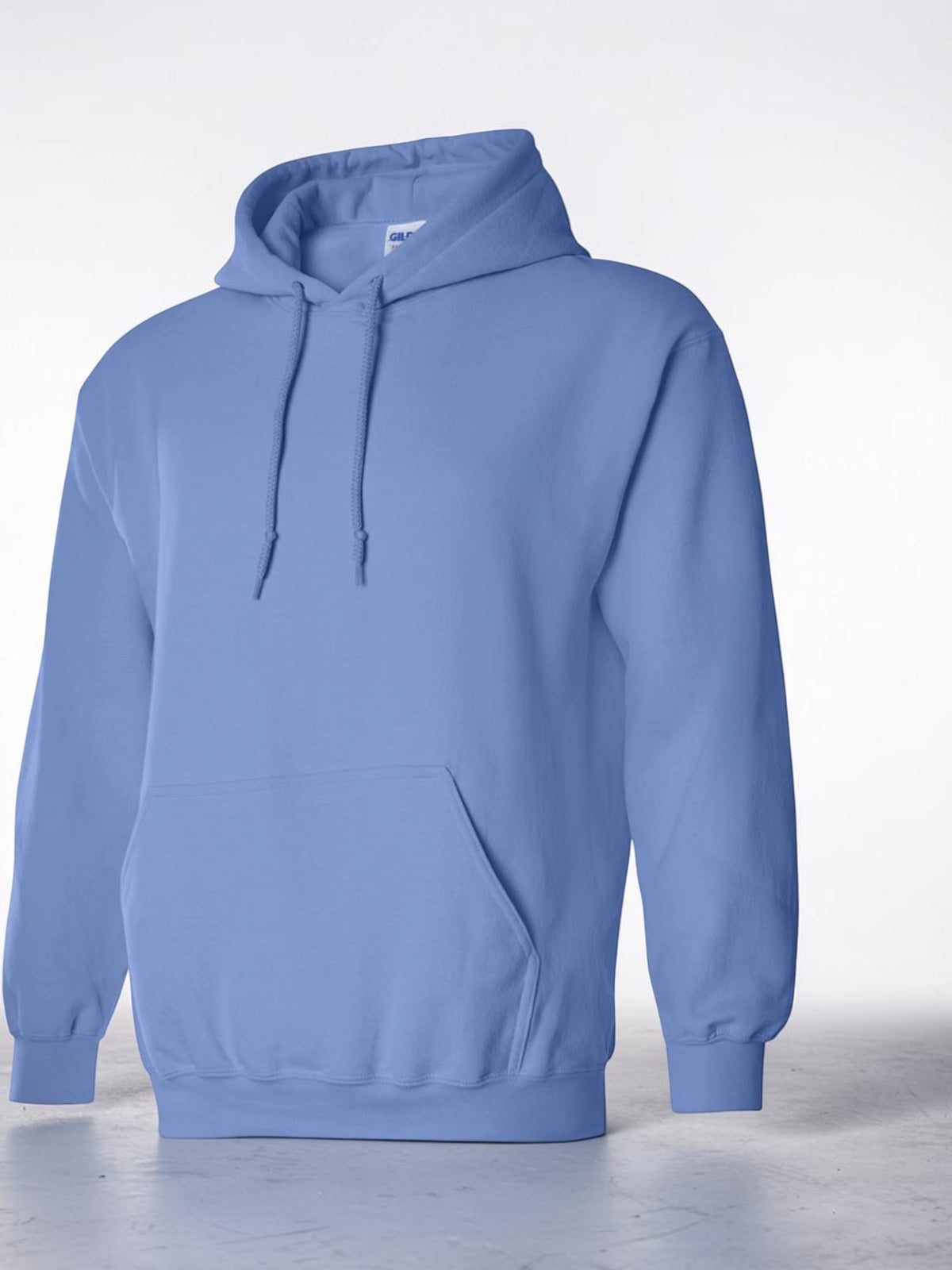 Blue Hoodie sweatshirt