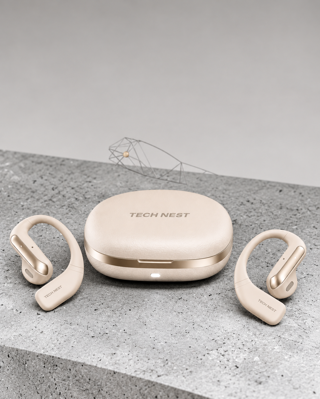 EarPods AI Translation