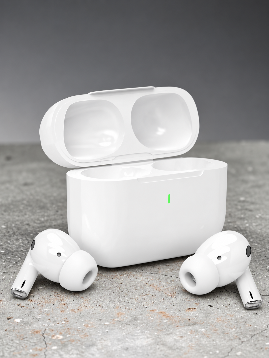 EarPods inalámbricos Bluetooth