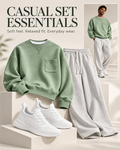 Modern outfit clothes