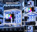 FrostByte X5500- RGB Gaming PC